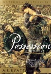 Possession (A.S. Byatt)