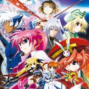 Mahou Shoujo Lyrical Nanoha: The Movie 2nd A's