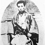 Takasugi Shinsaku