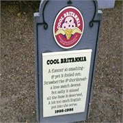 Cool Britannia
