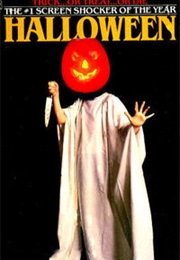 Halloween (Curtis Richards)