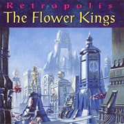 The Flower Kings - Retropolis
