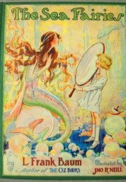The Sea Fairies (L. Frank Baum)