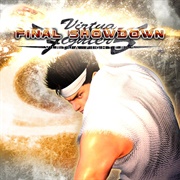 Virtua Fighter 5: Final Showdown (PS3)