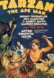 Tarzan the Ape Man (W.S. Van Dyke)