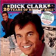 Dick Clark 20 Years of Rock N' Roll