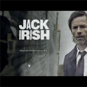 Jack Irish