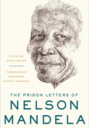 The Prison Letters of Nelson Mandela (Nelson Mandela)