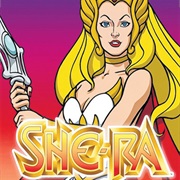 Shera