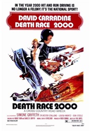 Death Race 2000 (1975)
