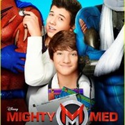 Mighty Med Season 1
