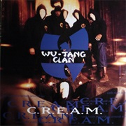 Wu-Tang Clan, C.R.E.A.M.