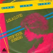 The Kinks - Stop Your Sobbing