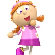 Tallulah (Tickety Toc)