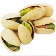 Pistachio Nuts