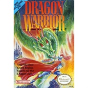 Dragon Warrior