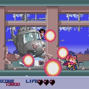 Magical Hat Taruruto-Kun