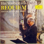 Berlioz: Requiem Grande Messe Des Morts