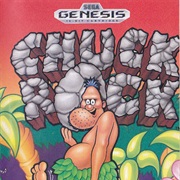 Chuck Rock