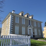 Wentworth-Gardner House