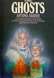 The Ghosts (Antonia Barber)