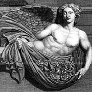 Zephyrus (West Wind)