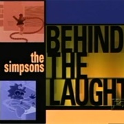Behind the Laughter