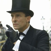 Sherlock Holmes