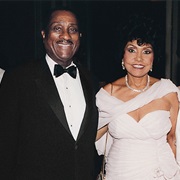 John H & Eunice Johnson