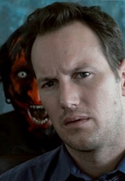 18. Insidious (2010)