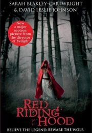 Red Riding Hood (David Leslie Johnson)