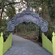 Slieve Gullion Giants Lair