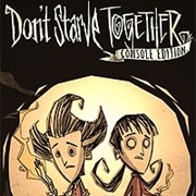 Don&#39;t Starve Together