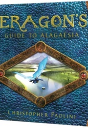 Eragon&#39;s Guide to Alagaesia (Christopher Paolini)