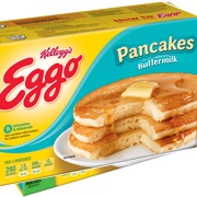 Eggo Pancakes