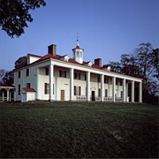 Mount Vernon, Virginia