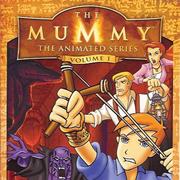 The Mummy: The Animated Series