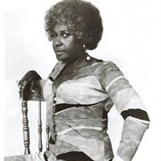 Lawanda Page