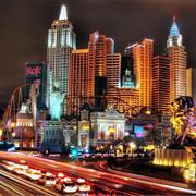 Las Vegas, United States
