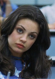 Mila Kunis in American Psycho II: All American Girl (2002)