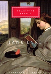 Jane Eyre (Charlotte Brontë)