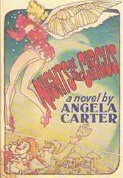 Nights at the Circus (Angela Carter)