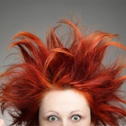 Bad Hair Day