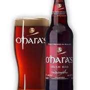 O'Hara's Irish Red
