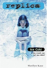 Ice Cold (Marilyn Kaye)