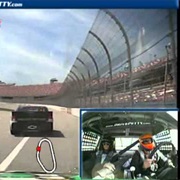 Richard Petty Driving Experience - Talladega, AL