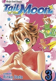 Tail of the Moon 3 (Rinko Ueda)