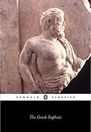 The Greek Sophists (Various)