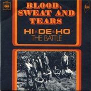 Blood, Sweat & Tears - Hi De Ho