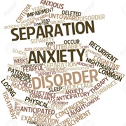 Separation Anxiety Disorder
